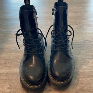 Brand new doc martens